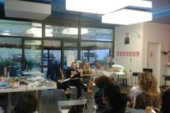 Inaugurazione 18 Ottobre 2014