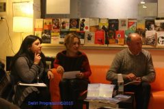 Presentazione di "Storielle di ieri, oggi e..."