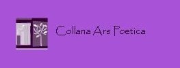 Collana Ars Poetica