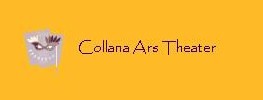 Collana Ars Theater